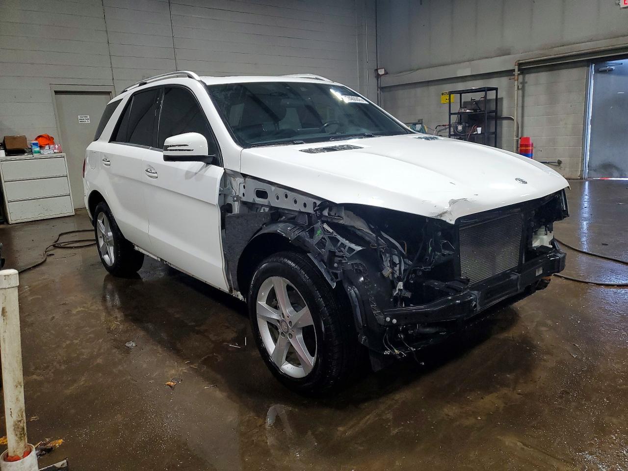 2018 Mercedes-Benz Gle 350 4Matic - Image 4