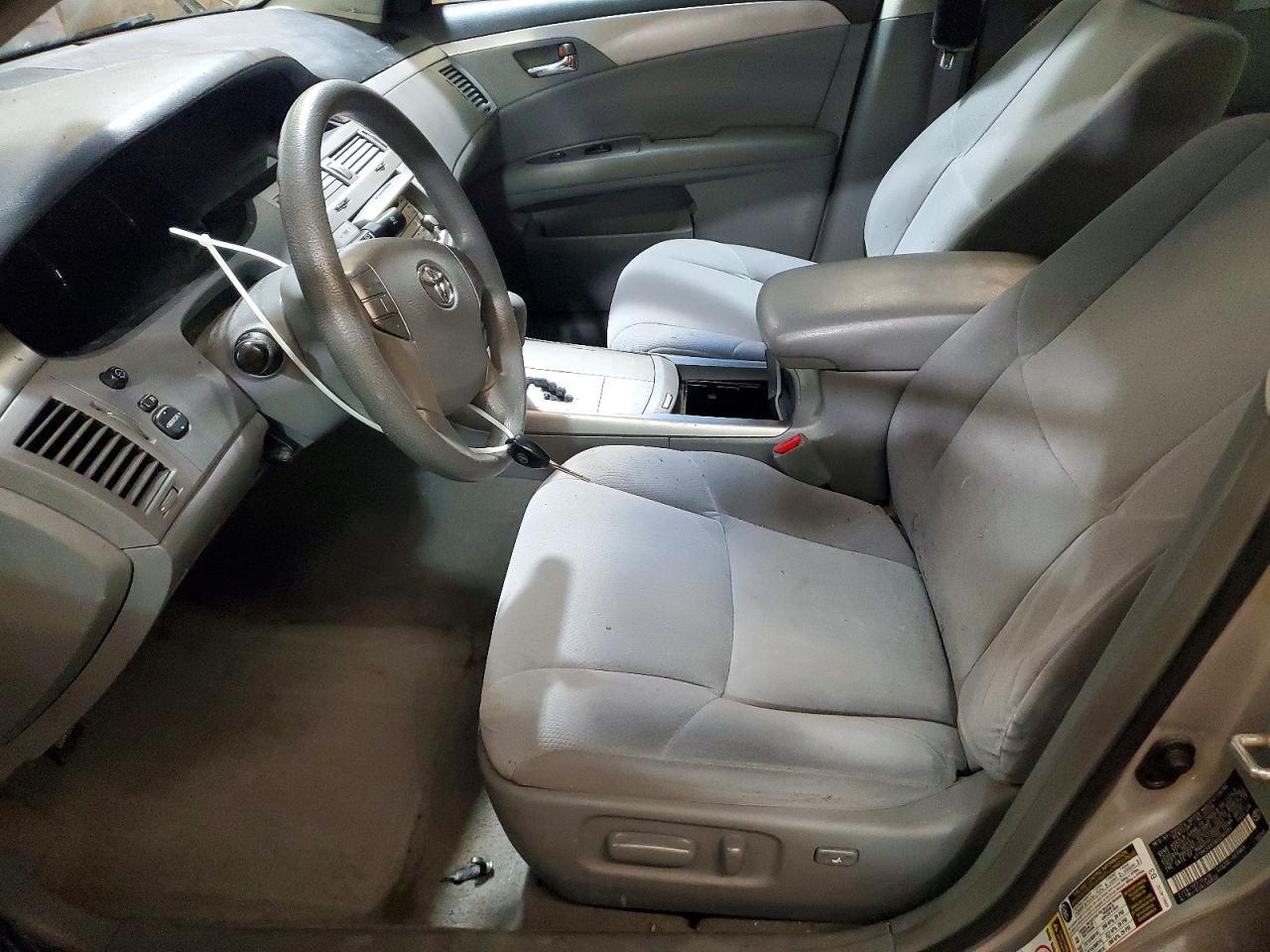2008 Toyota Avalon Xl - Image 7