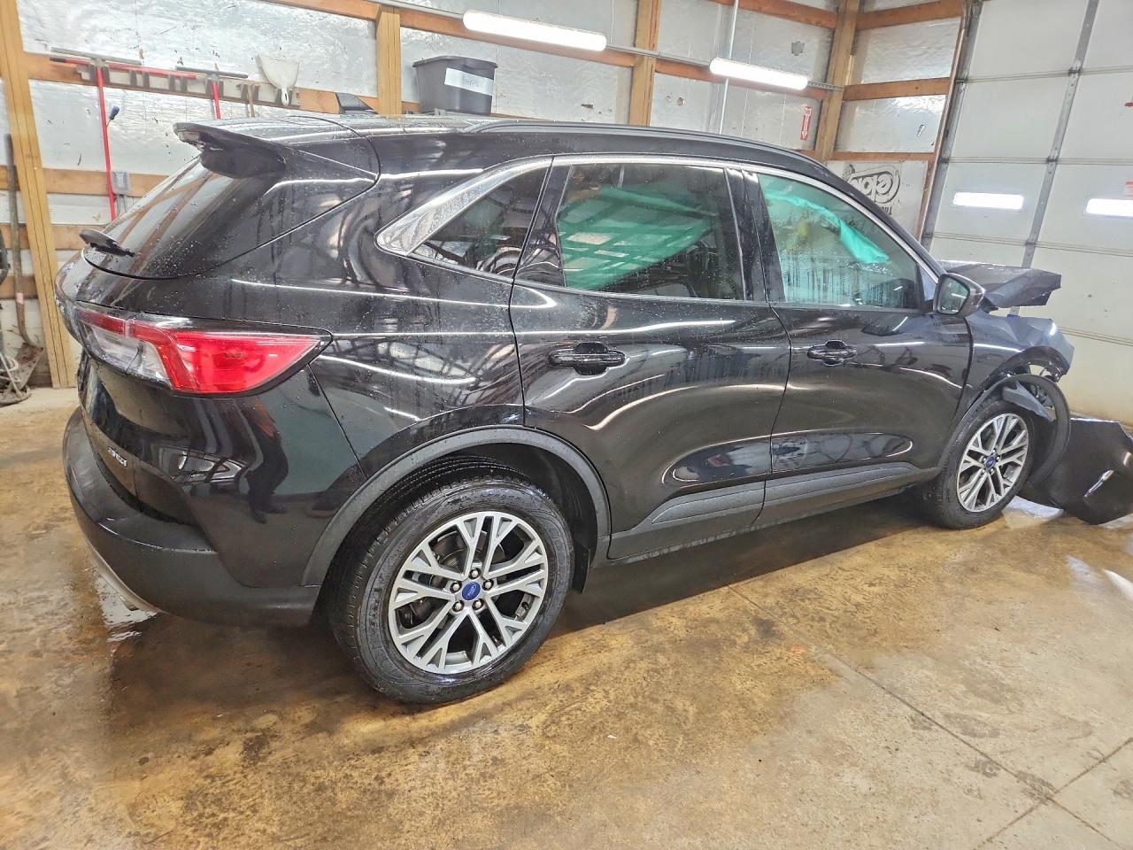 2022 Ford Escape Sel - Image 3