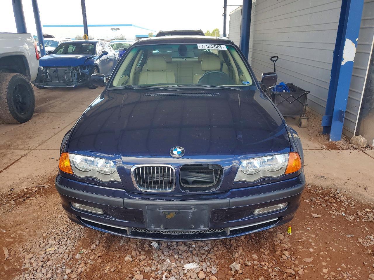 2001 BMW 330 I - Image 5
