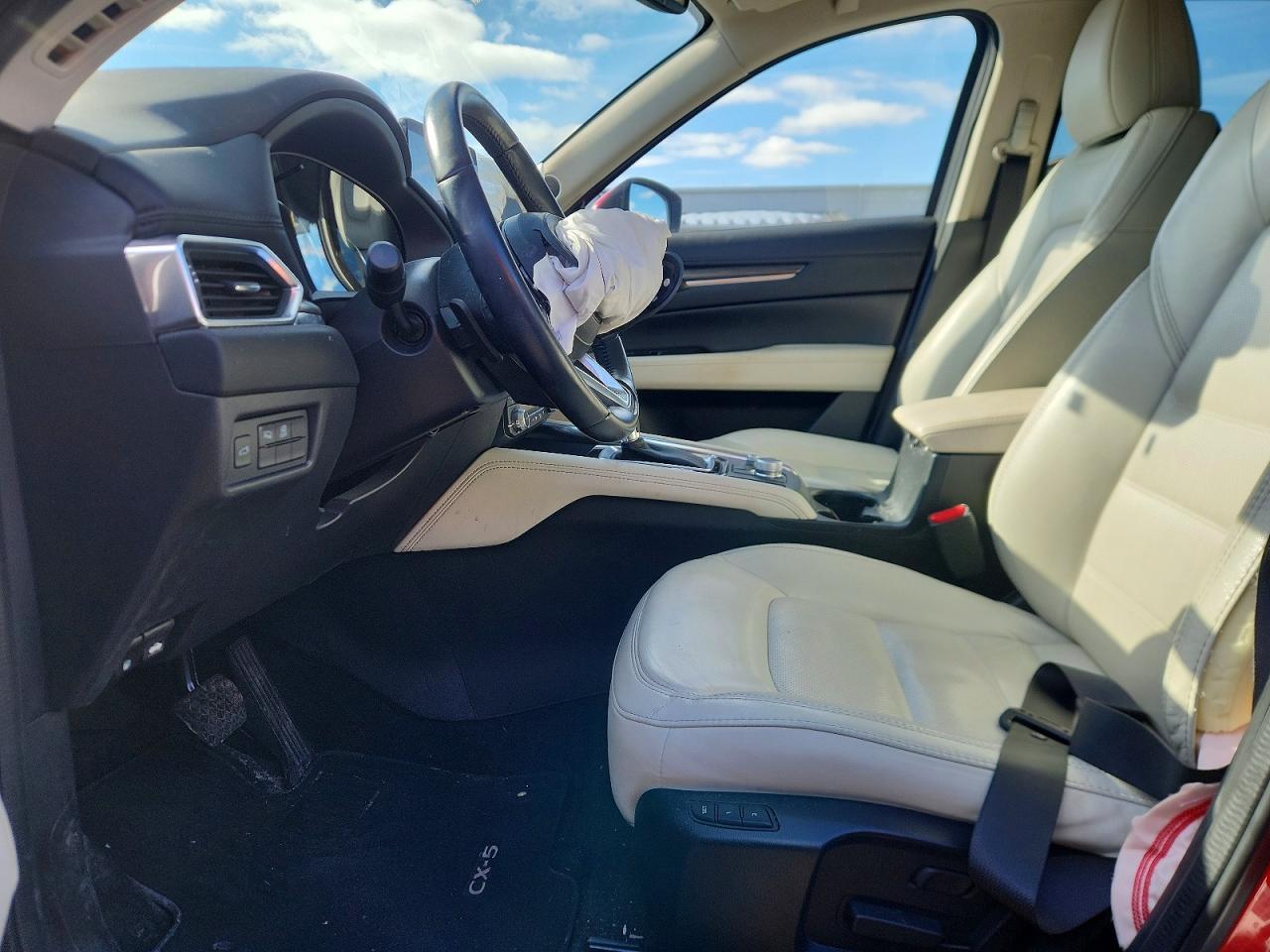 2021 Mazda Cx-5 Grand Touring - Фото 7