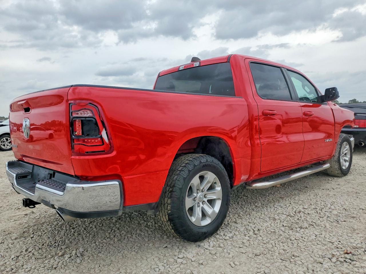 2024 Ram 1500 Laramie - Image 3
