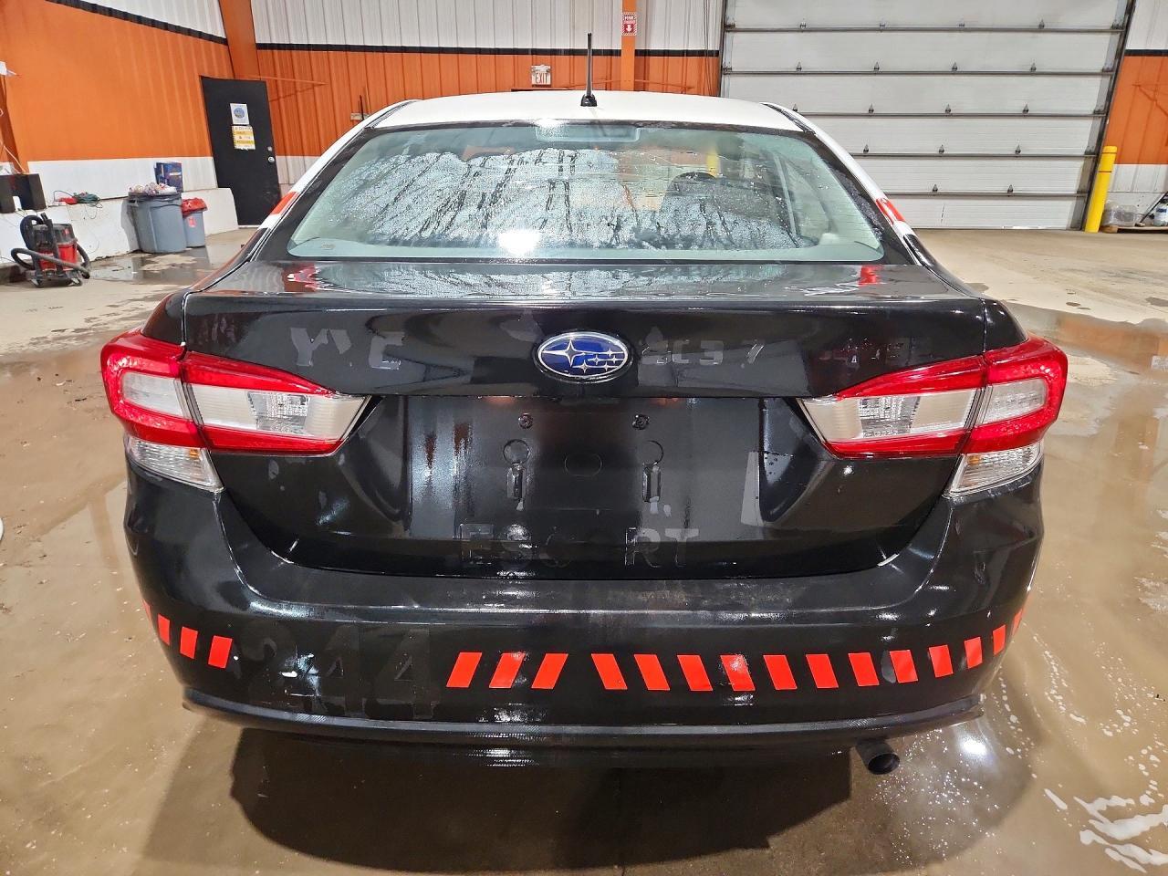 2019 Subaru Impreza - Фото 6