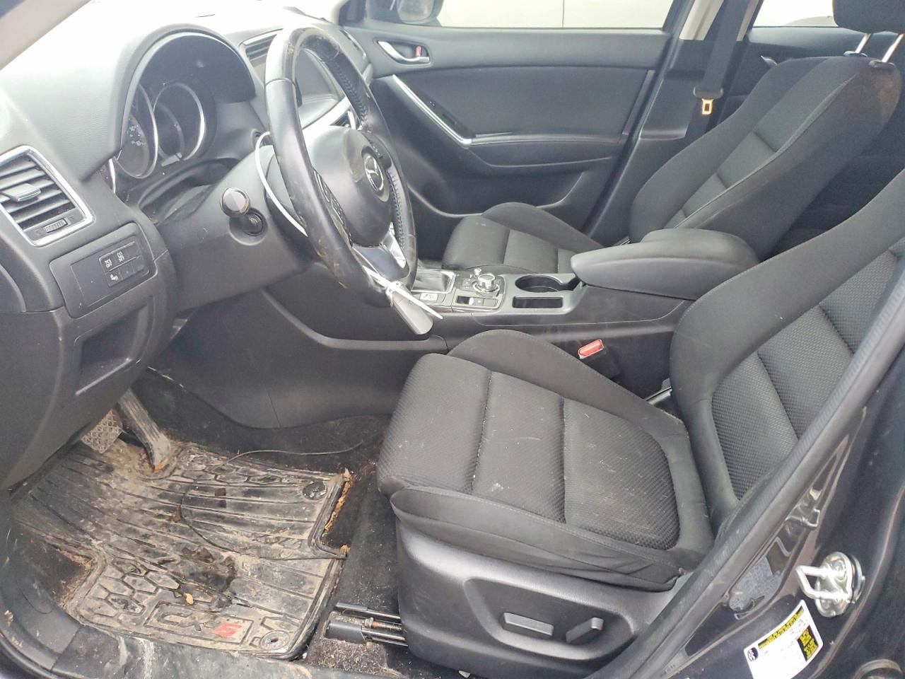 2016 Mazda Cx-5 Touring - Фото 7