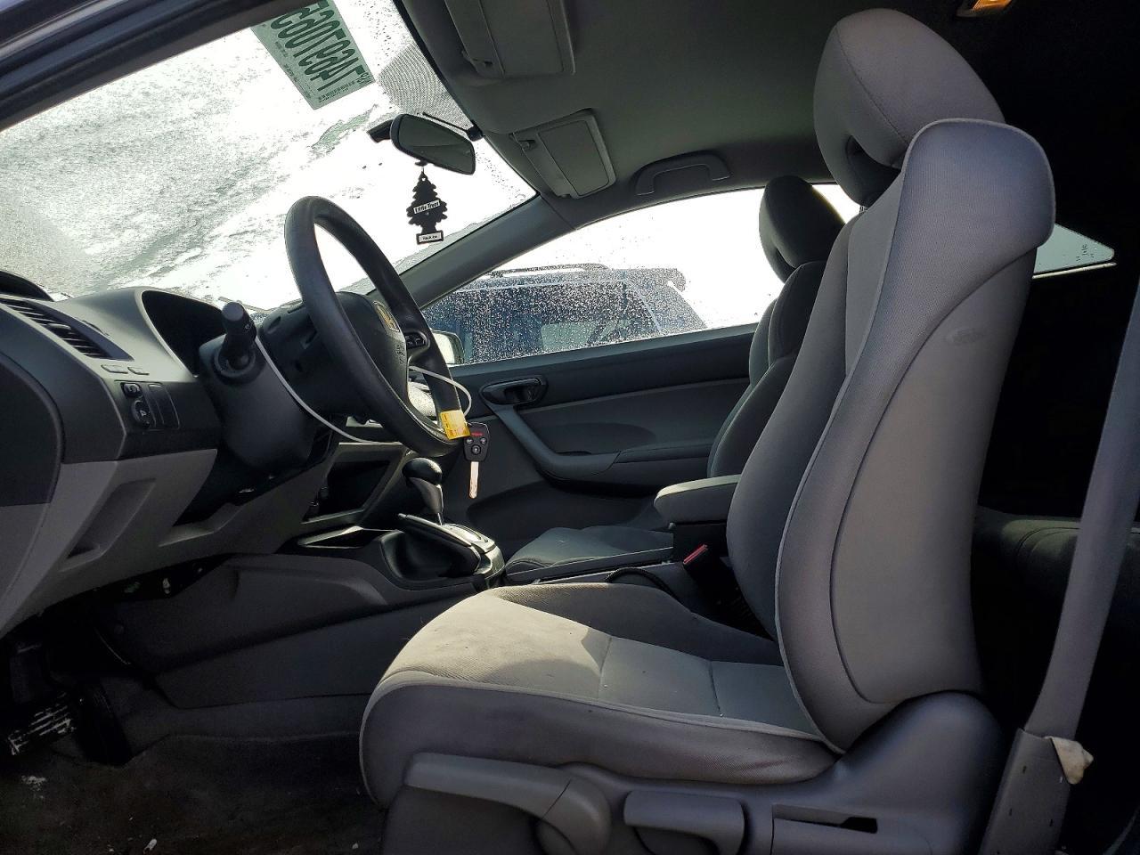 2009 Honda Civic Dx-G - Image 7