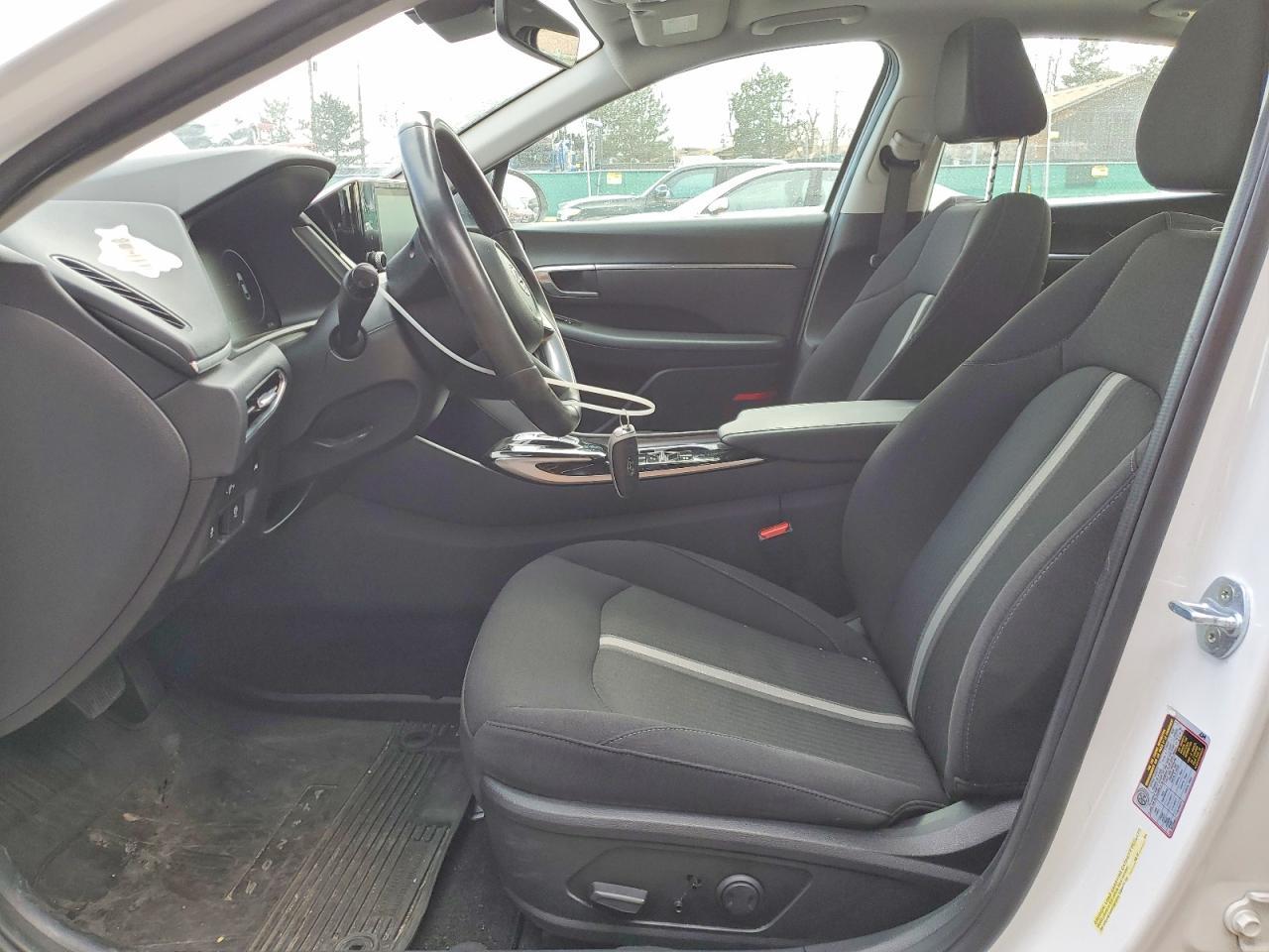 2022 Hyundai Sonata Sel - Image 7