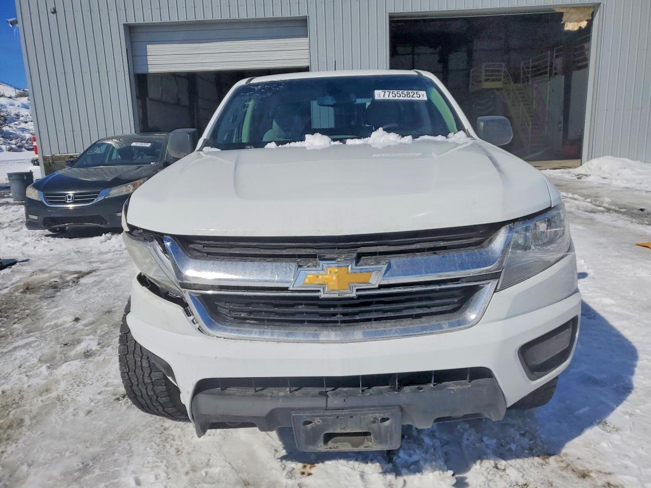 2015 Chevrolet Colorado - Image 5