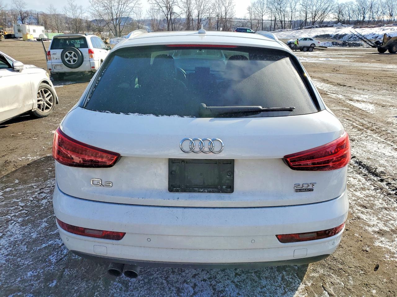 2018 Audi Q3 Premium - Image 6