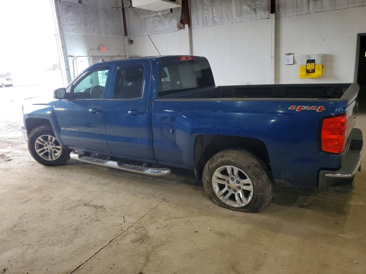 2015 Chevrolet Silverado K1500 Lt - Image 2
