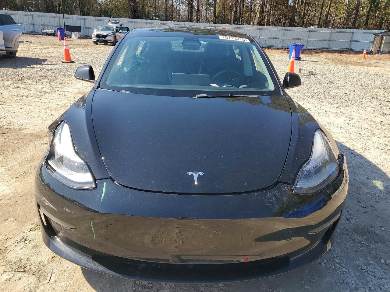 2021 Tesla Model 3 - Image 5
