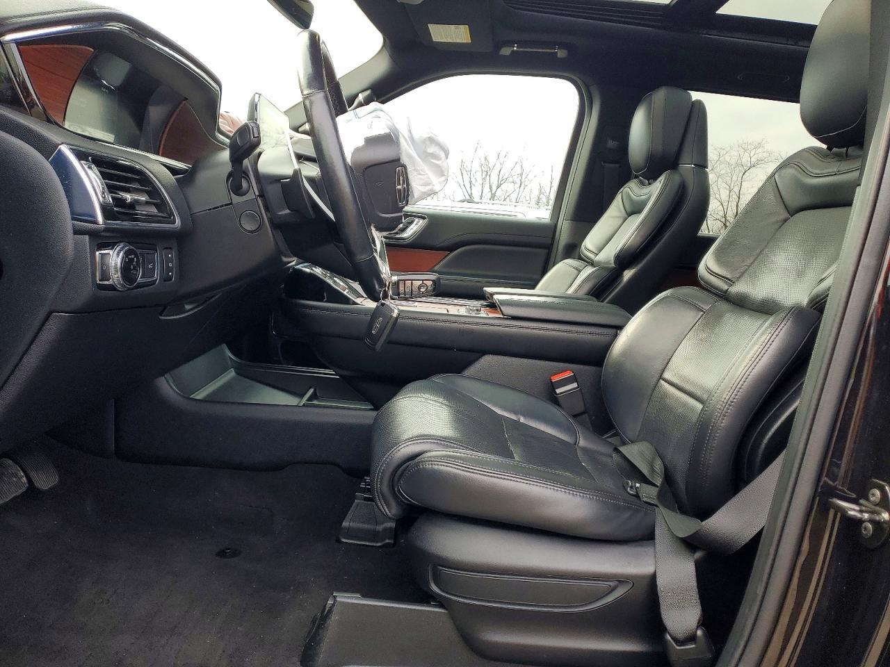 2021 Lincoln Navigator Reserve - Image 7