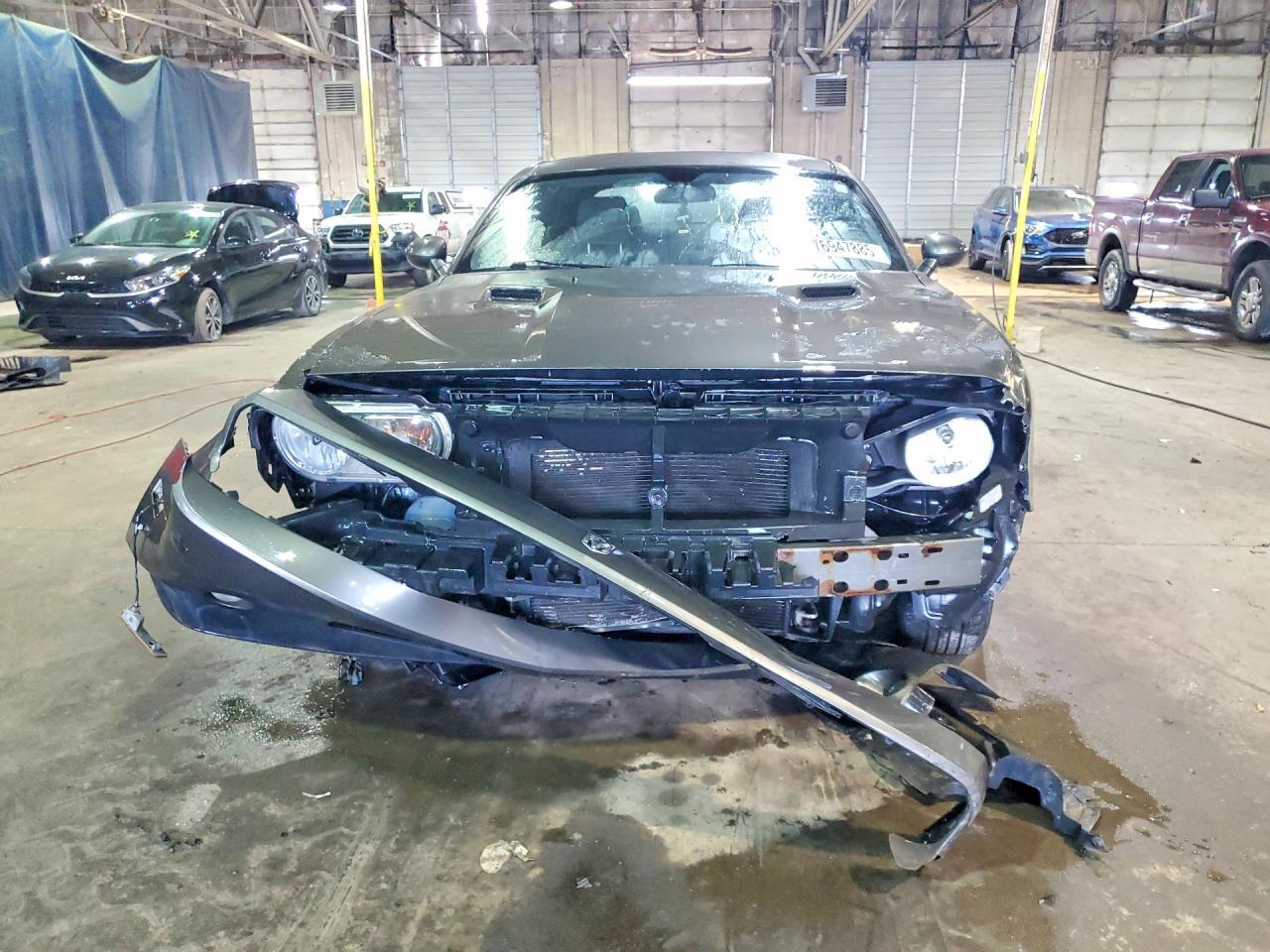 2009 Dodge Challenger Se - Фото 5