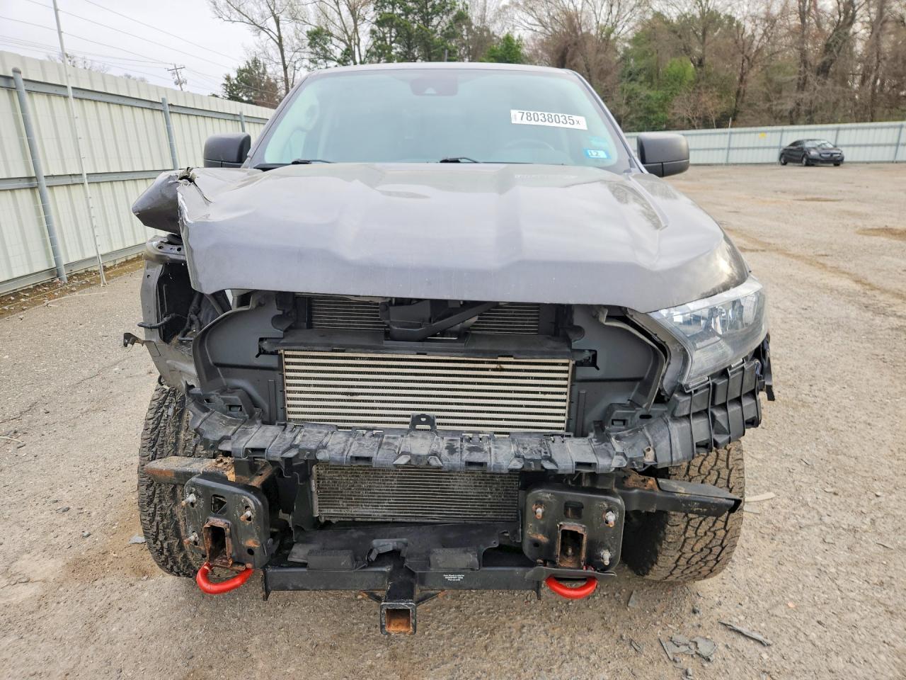 2019 Ford Ranger Xl - Image 5