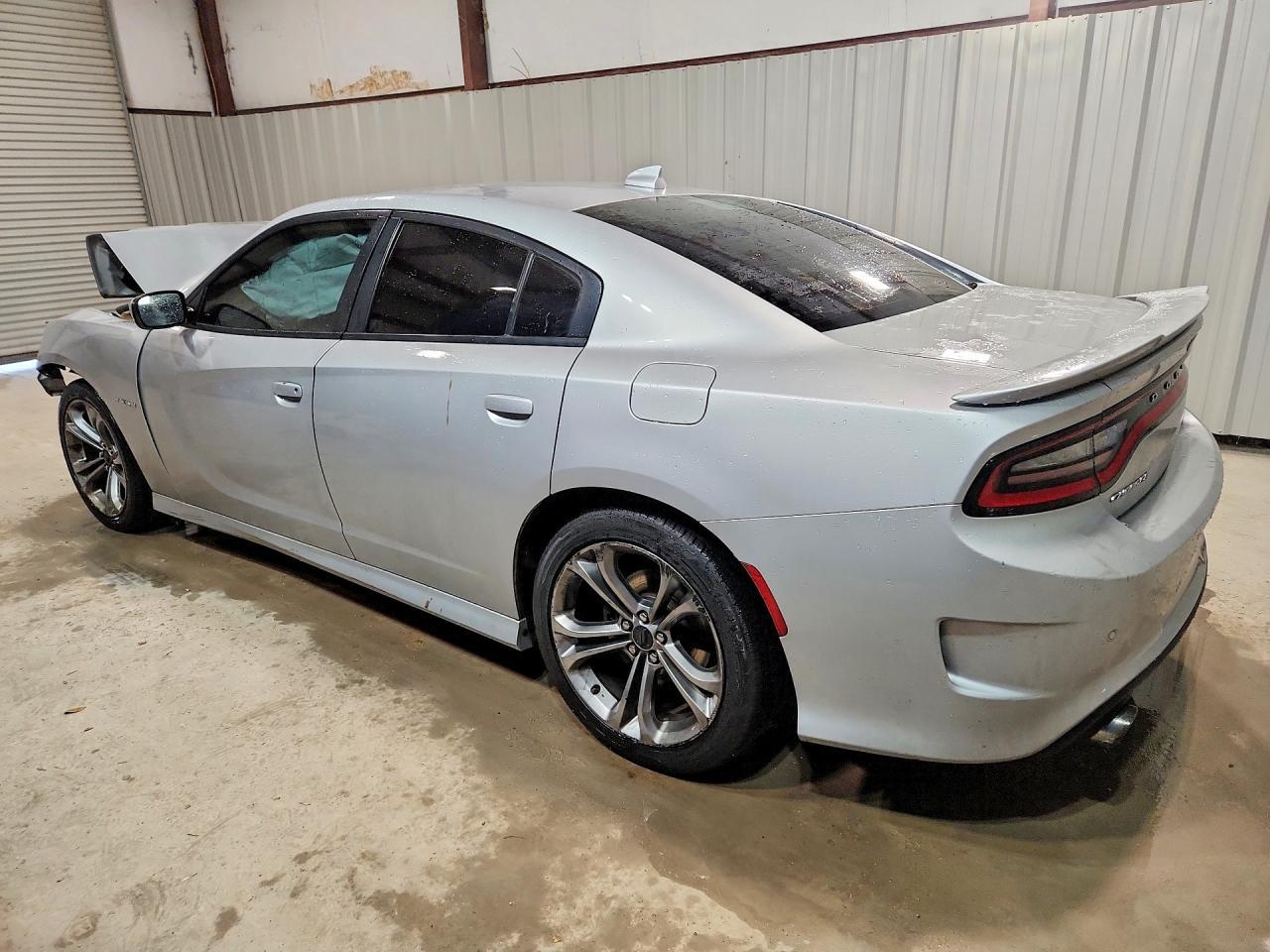 2020 Dodge Charger R - Фото 2