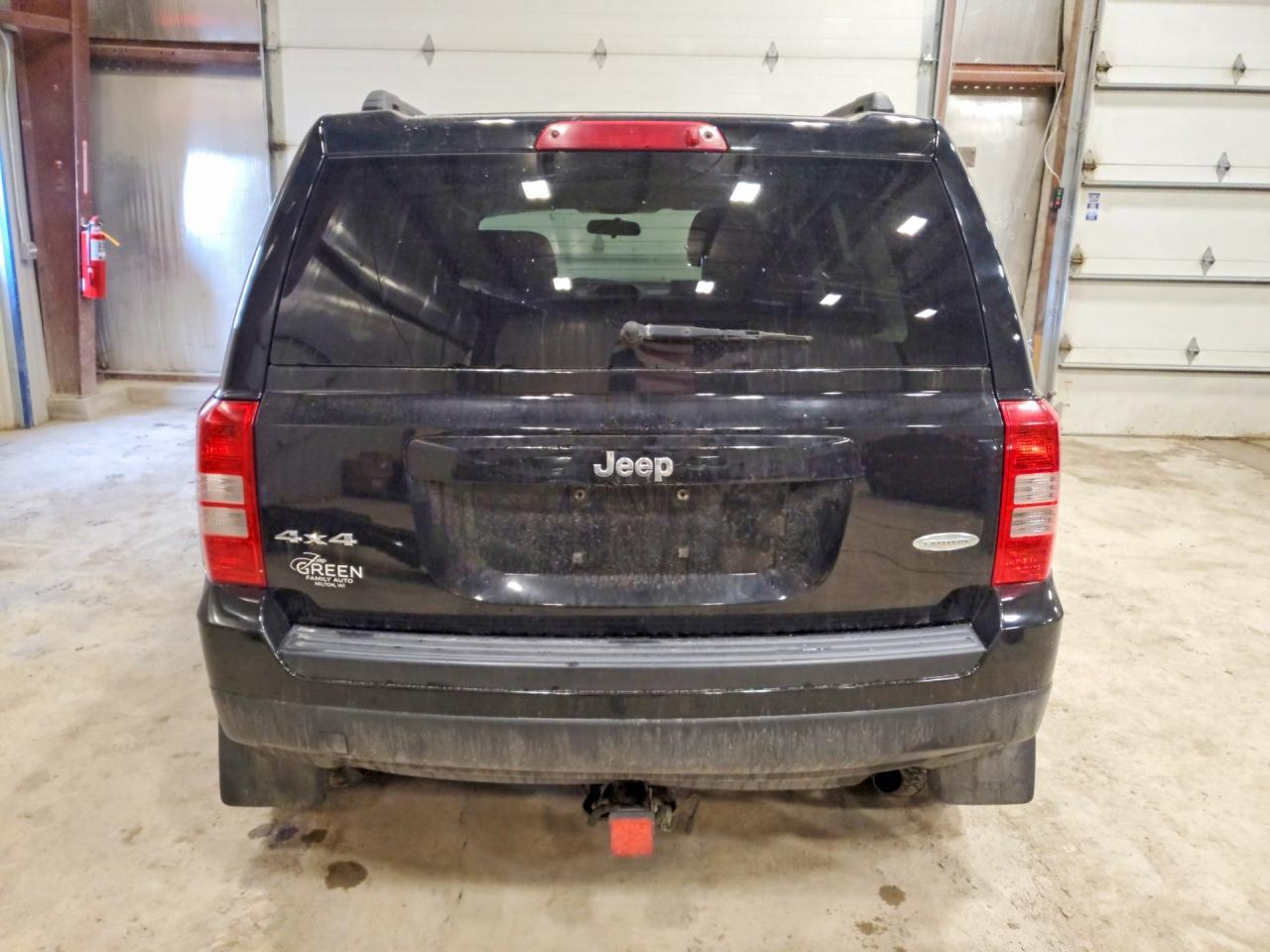 2015 Jeep Patriot Latitude - Фото 6