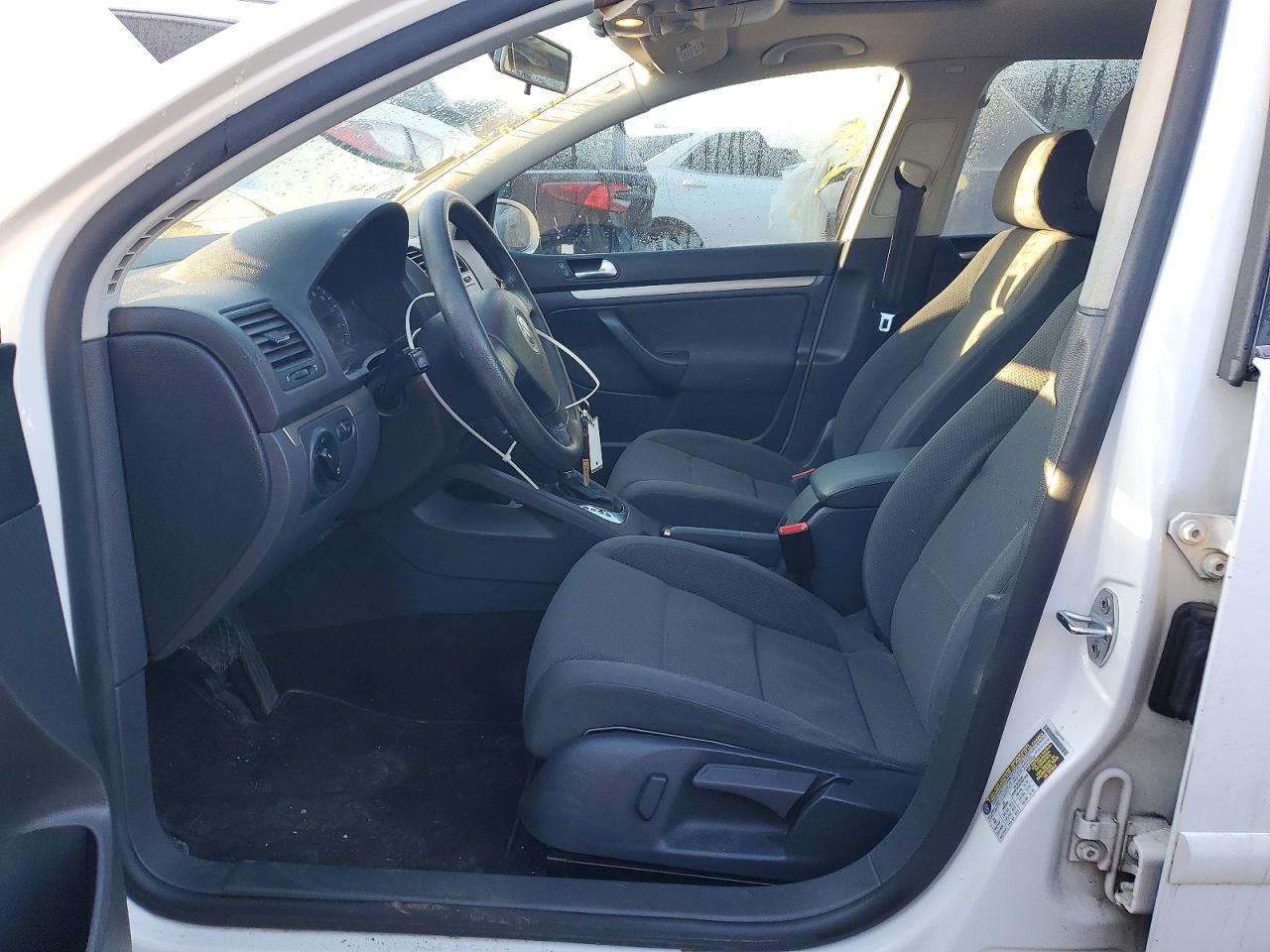 2009 Volkswagen Rabbit - Фото 7
