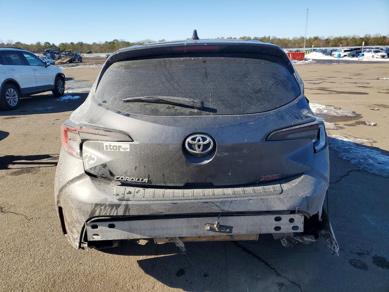 2023 Toyota Corolla Xse - Image 6