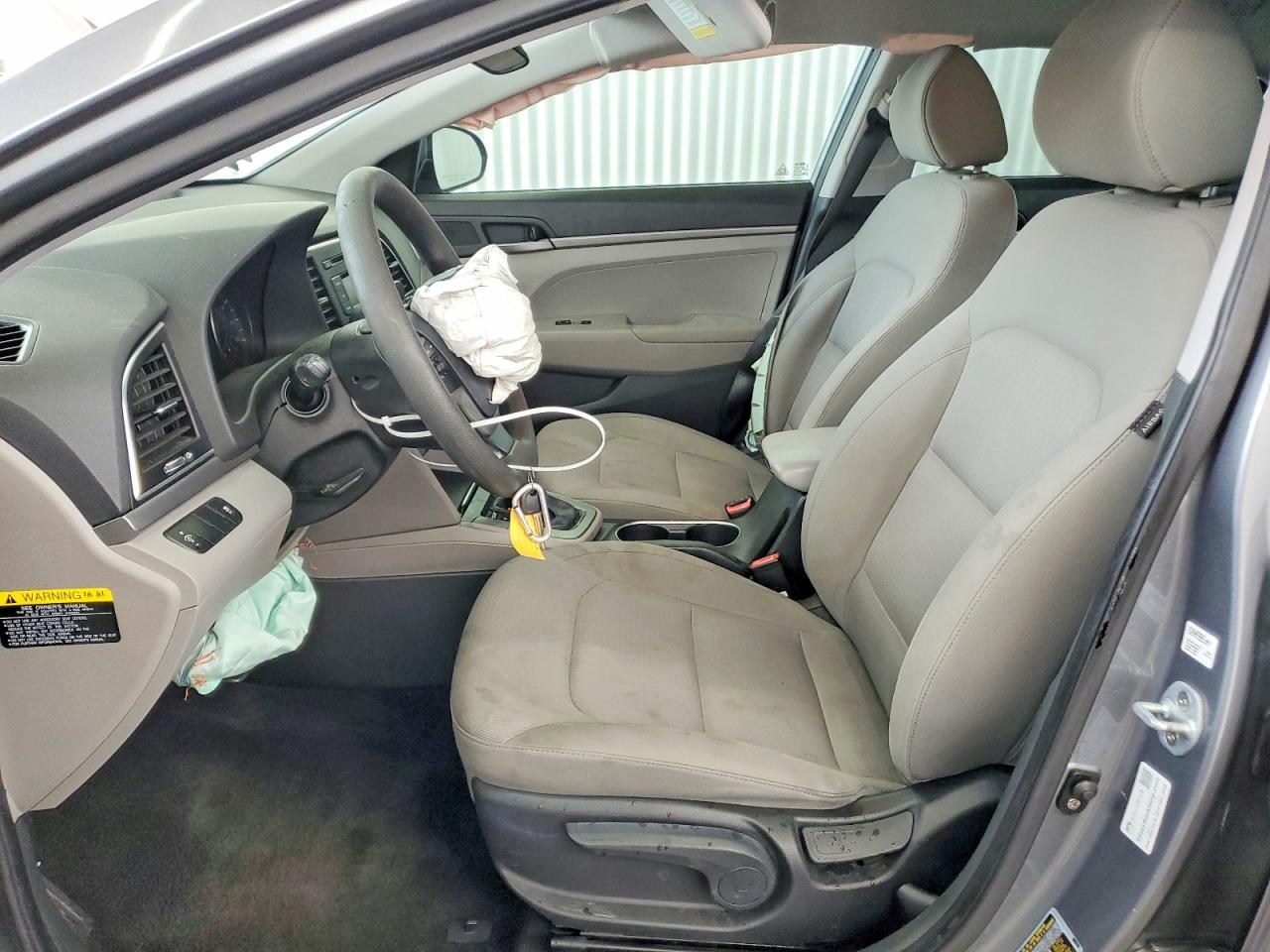 2017 Hyundai Elantra Se - Фото 7