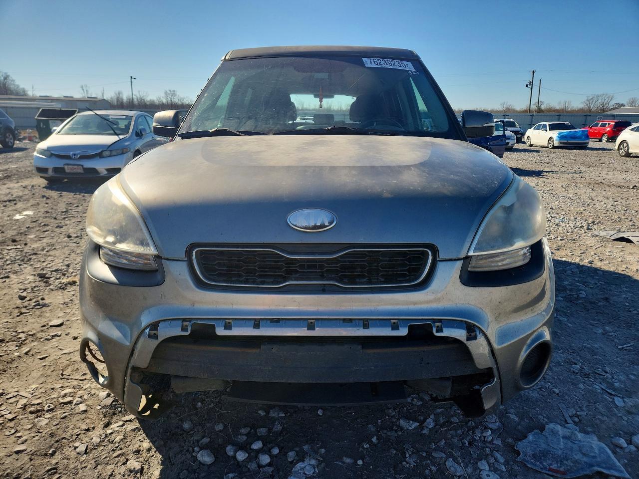 2013 Kia Soul - Image 5