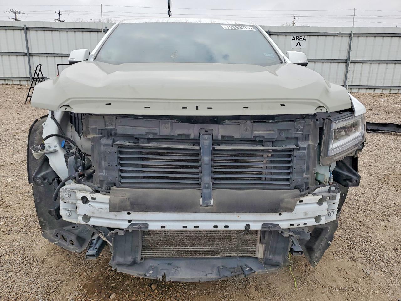 2021 GMC Acadia Sle - Фото 5