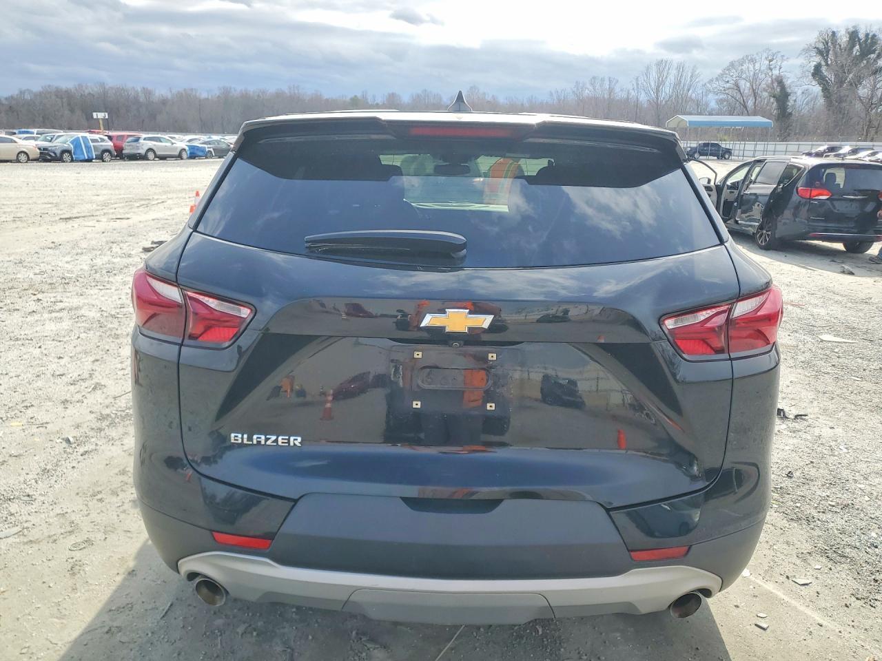 2020 Chevrolet Blazer 2Lt - Image 6