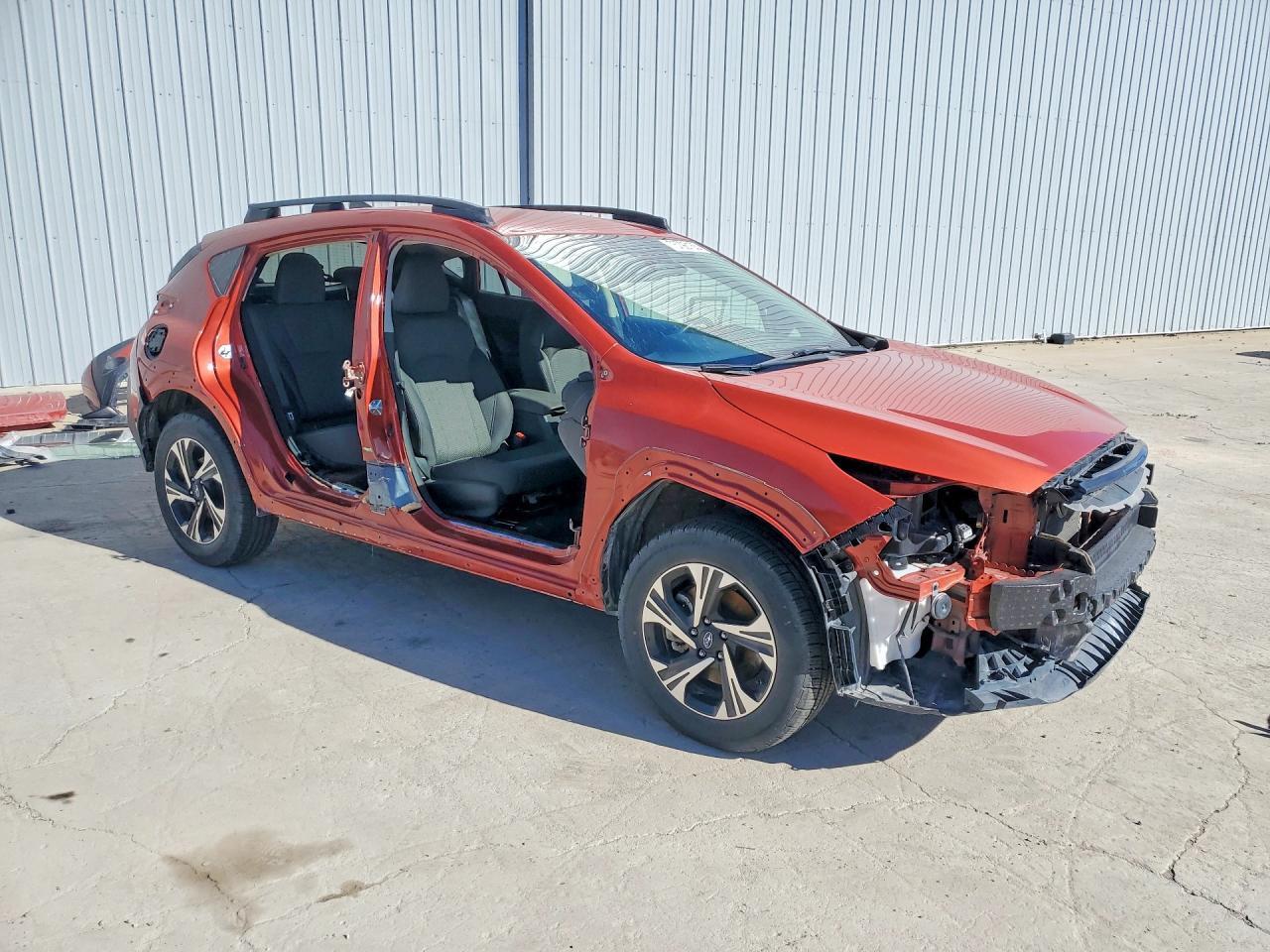 2024 Subaru Crosstrek Premium - Фото 4