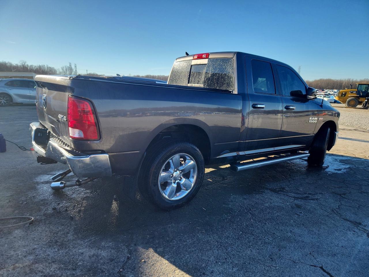 2017 Ram 1500 Slt - Image 3