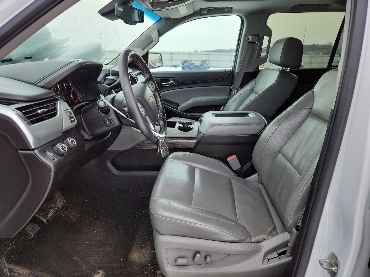 2016 Chevrolet Tahoe K1500 Lt - Фото 7