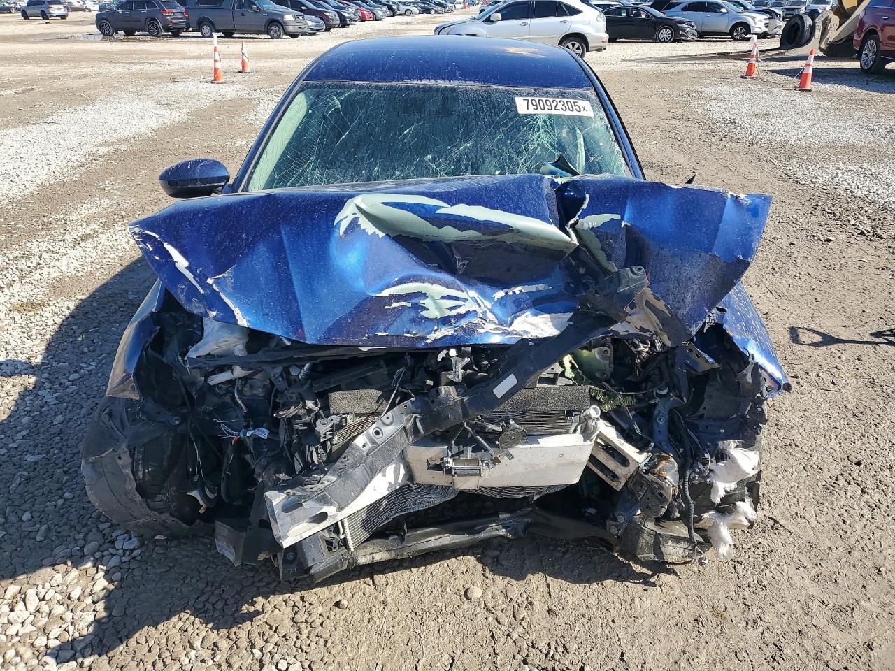 2019 Nissan Altima 2.5 S - Image 5