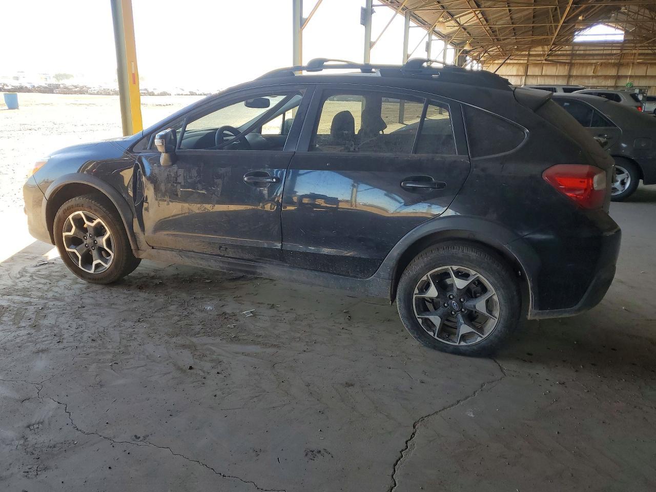 2015 Subaru Crosstrek - Image 2