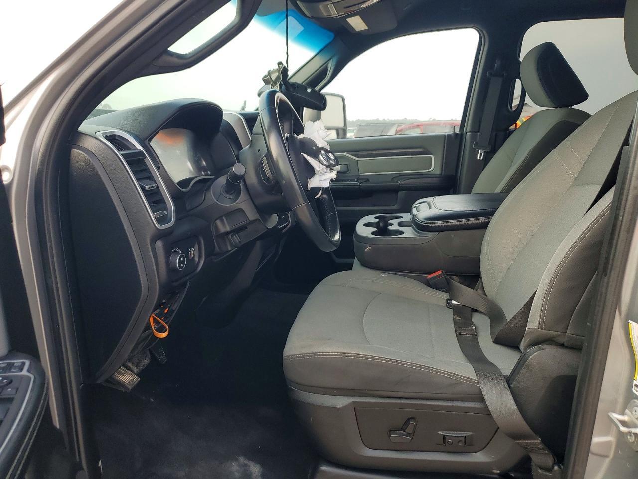 2023 Ram 2500 Big Horn - Фото 7