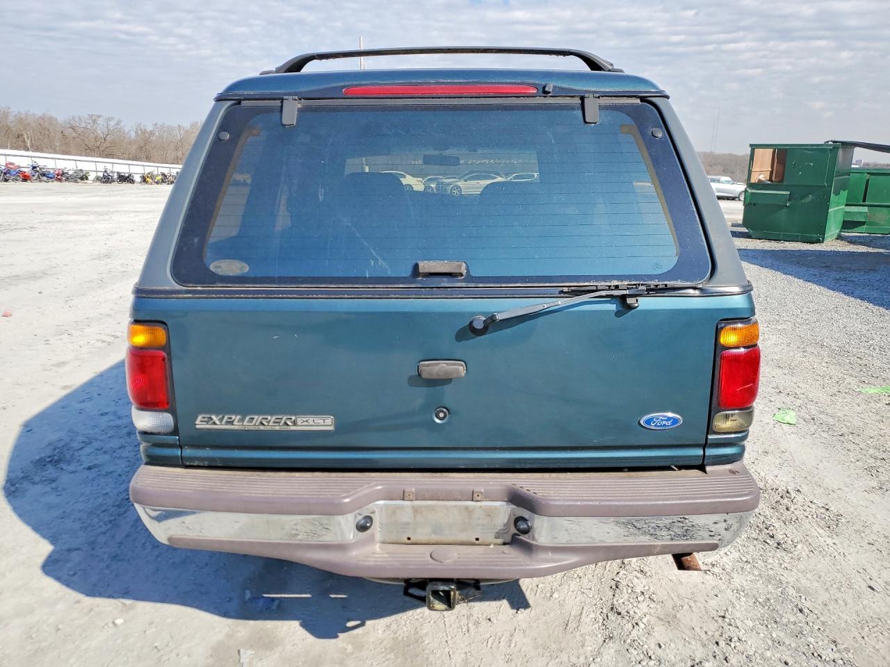 1997 Ford Explorer - Image 6