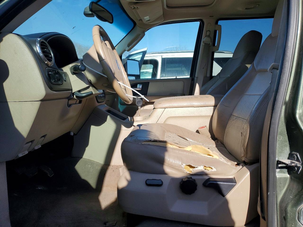 2003 Ford Expedition - Фото 7