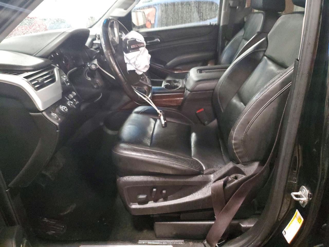 2016 GMC Yukon Slt - Image 7