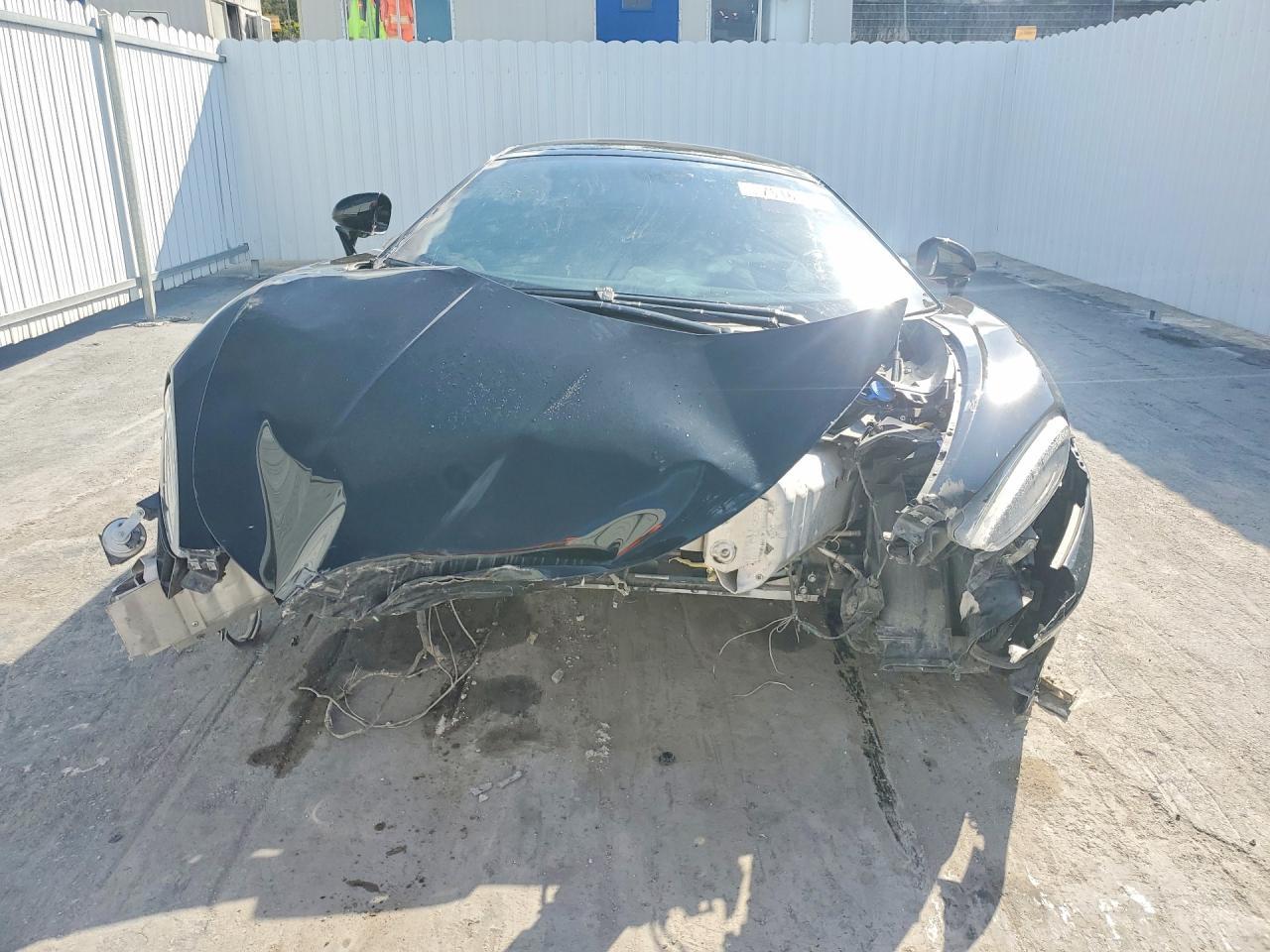 2022 Mclaren Automotive Gt - Image 5