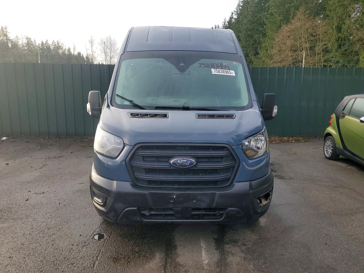 2020 Ford Transit 250 Delivery Van - Фото 5