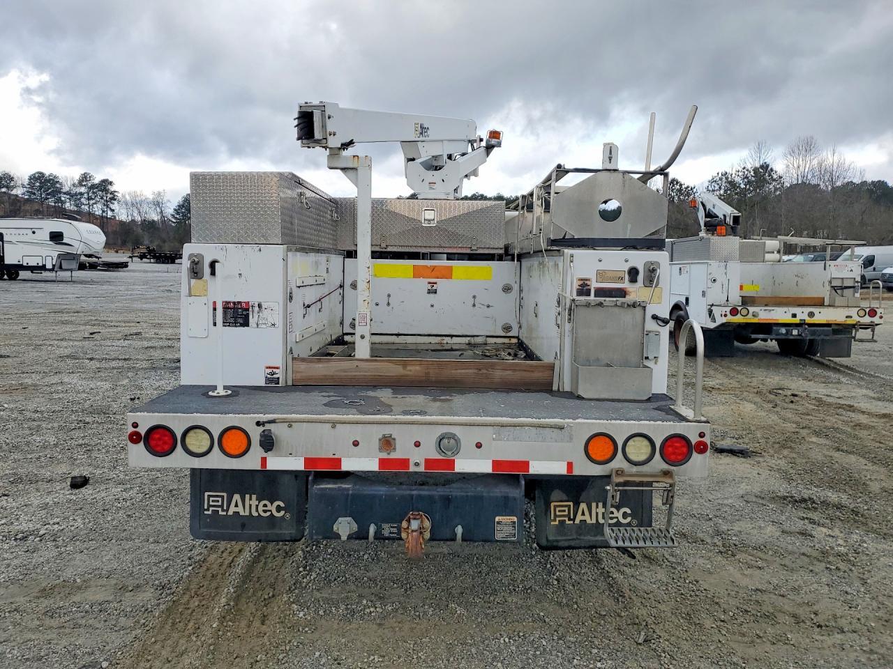 2015 Ford F450 Super Duty - Фото 6