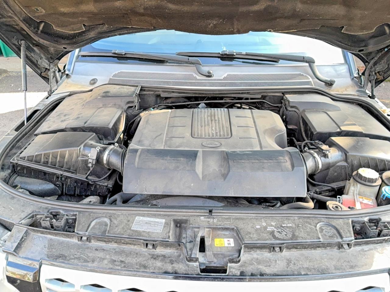 2013 Land Rover Lr4 Hse Luxury - Фото 7