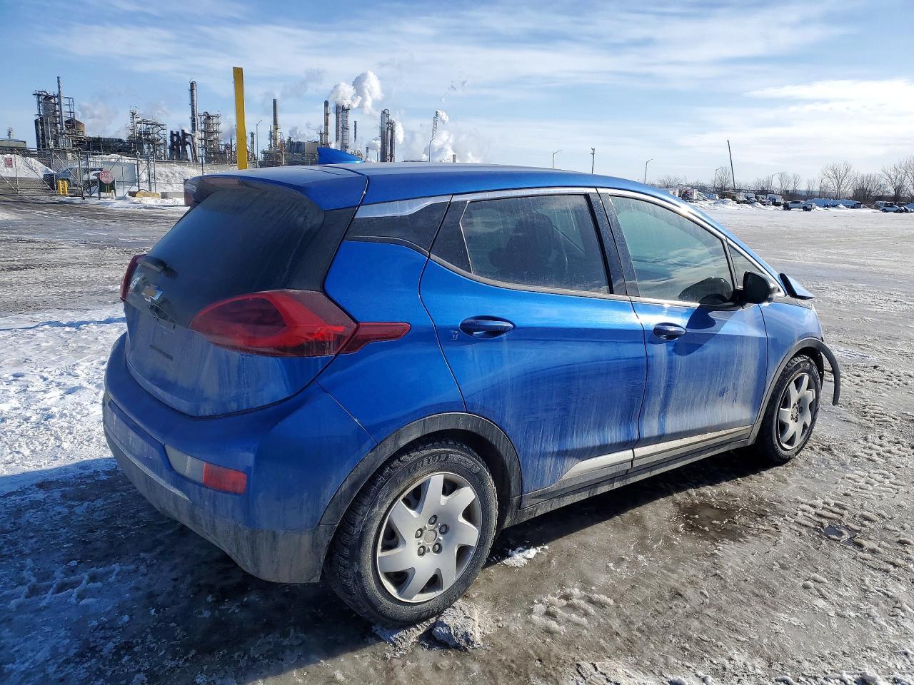 2020 Chevrolet Bolt Ev - Image 3