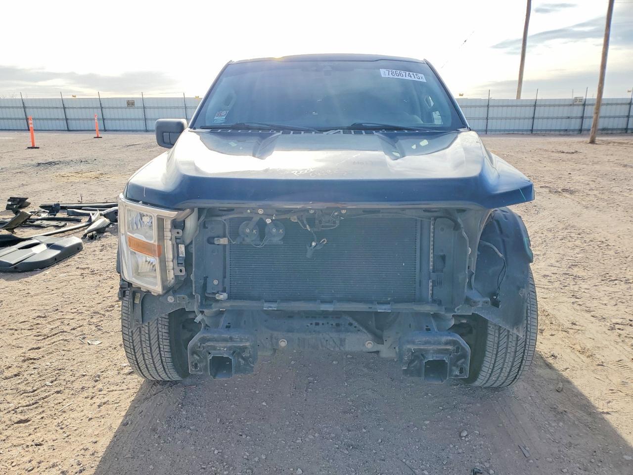 2021 Ford F150 - Image 5