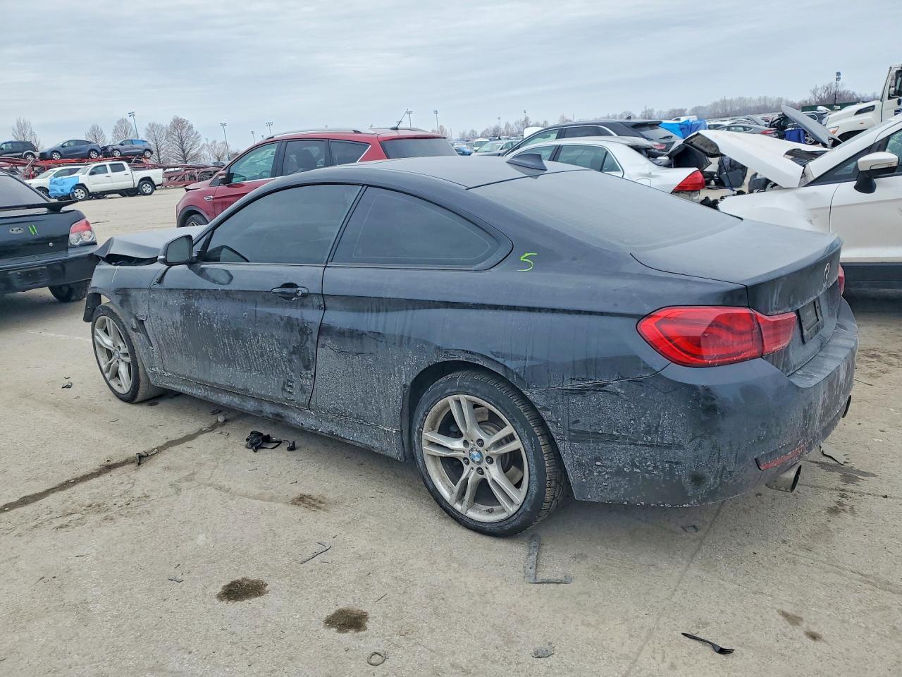 2019 BMW 440Xi - Image 2