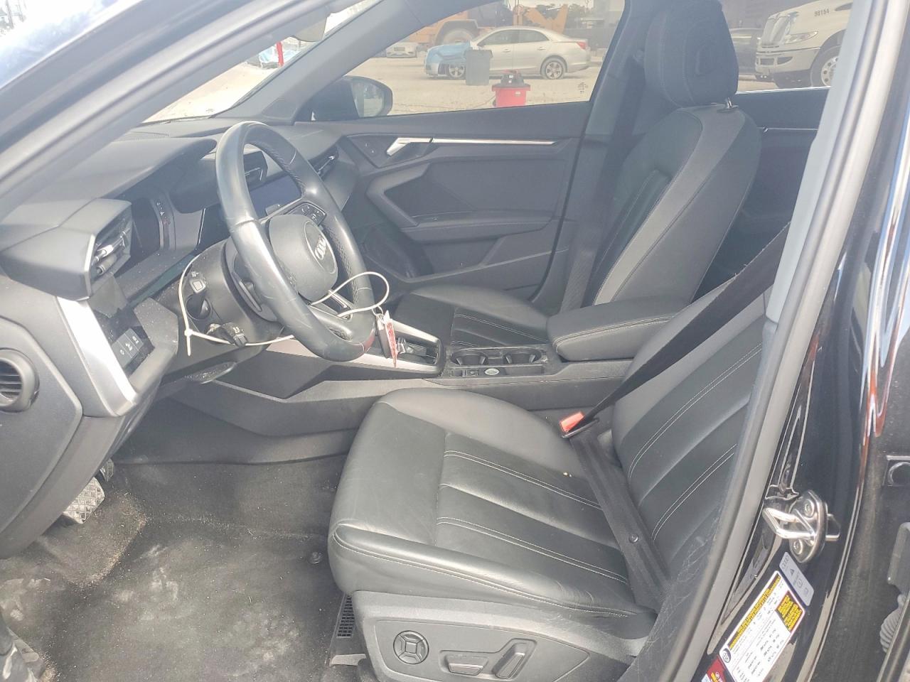 2023 Audi A3 Premium - Фото 7