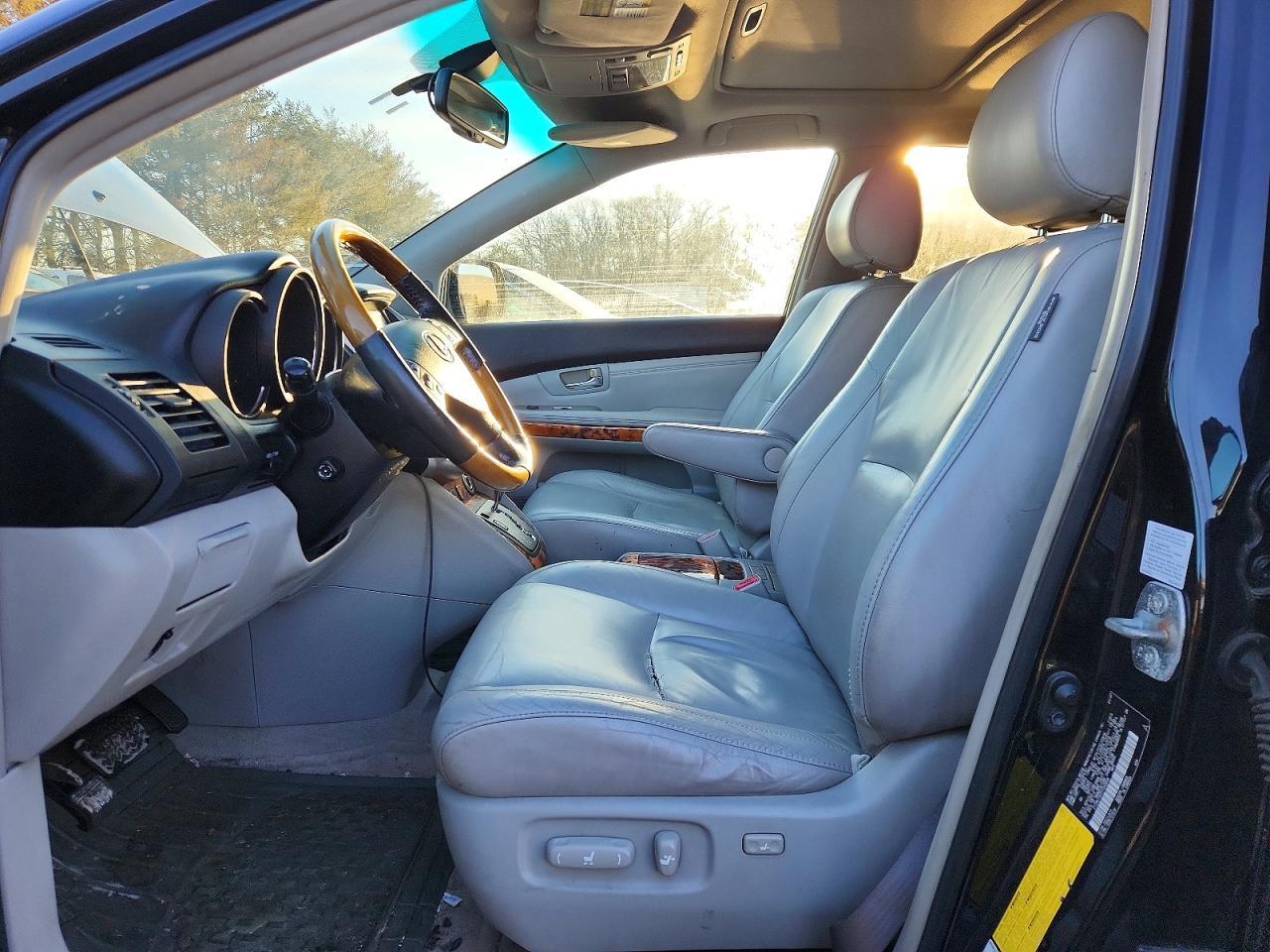 2007 Lexus Rx 350 - Image 7