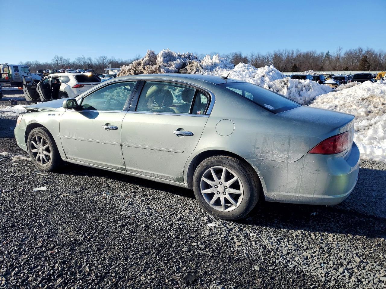 2006 Buick Lucerne - Фото 2