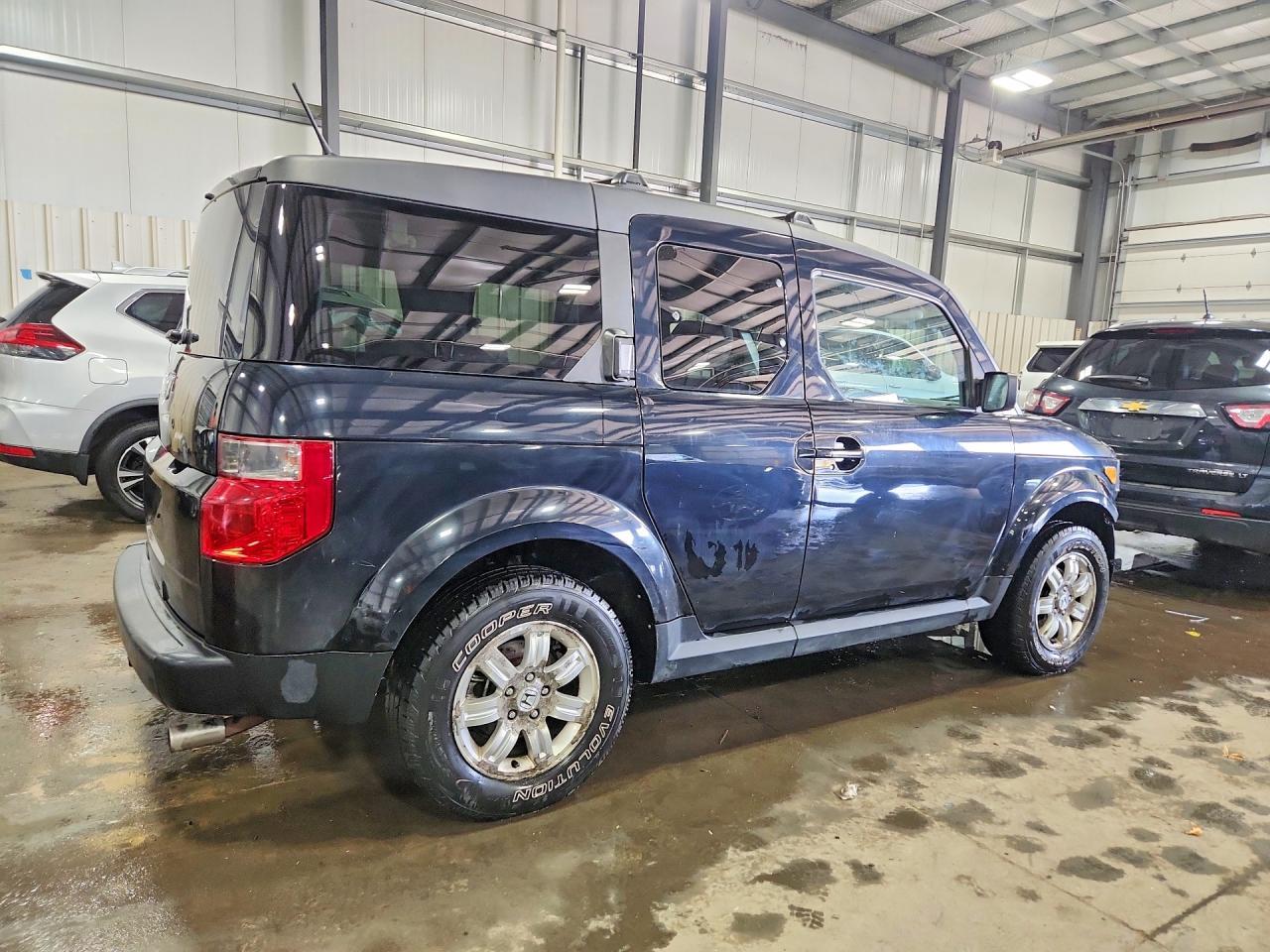 2006 Honda Element Ex - Image 3