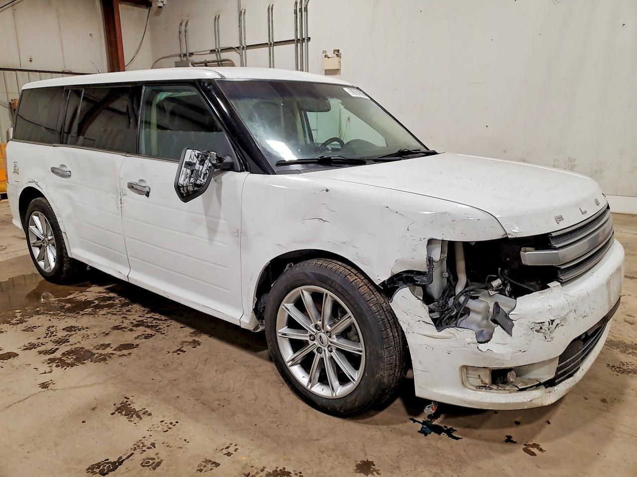 2019 Ford Flex Limited - Image 4