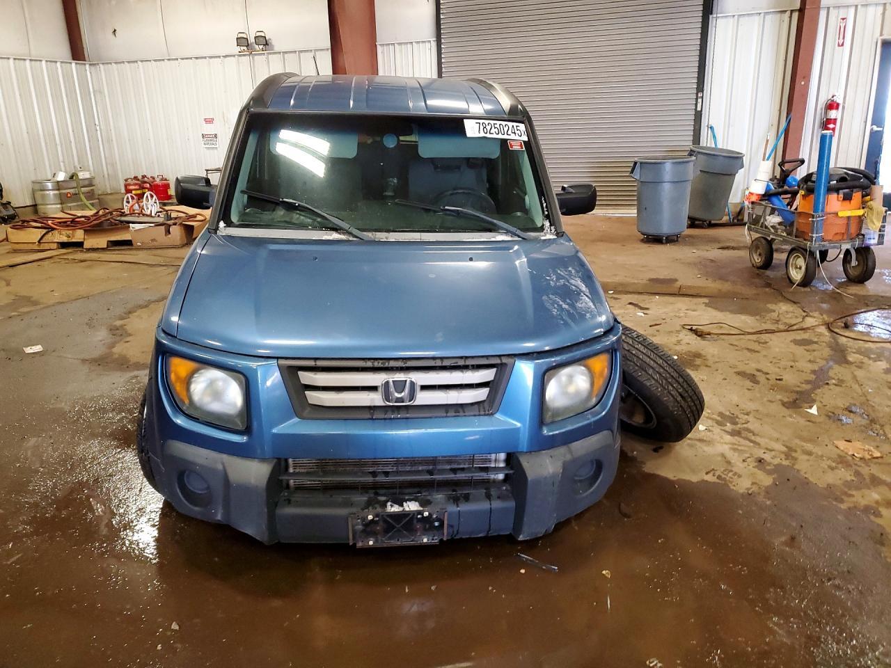 2008 Honda Element - Фото 5