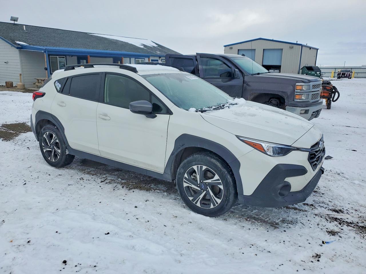 2024 Subaru Crosstrek Premium - Image 4