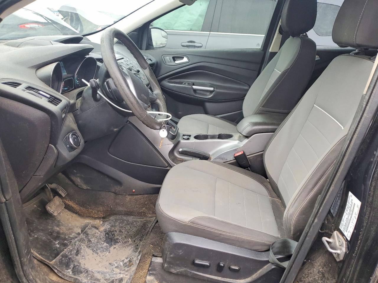 2014 Ford Escape Se - Image 7