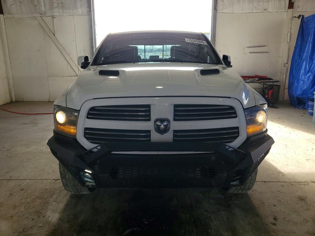 2015 Ram 1500 Sport - Image 5